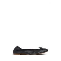 LK Bennett Trilly Ballerina Flats Black